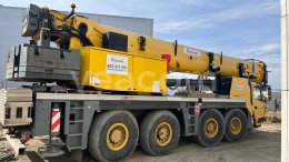 Online aukce: GROVE  GMK4100L-1