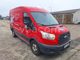 Online aukce: FORD  TRANSIT