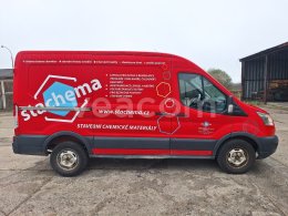 Online aukce: FORD  TRANSIT