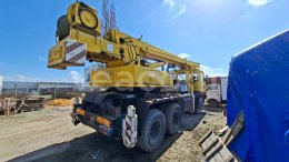 Online aukce: TATRA  T815 6X6 AD 20