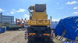 Online aukce: TATRA  T815 6X6 AD 20
