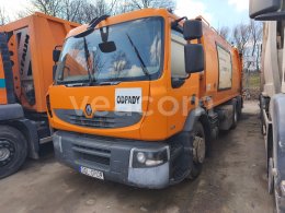 Интернет-аукцион: RENAULT PREMIUM