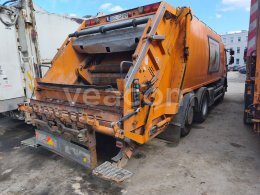 Online aukce: RENAULT PREMIUM 