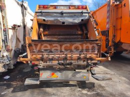 Online aukce: RENAULT PREMIUM 