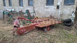 Aukcja internetowa:  AGROSTROJ PELHŘIMOV