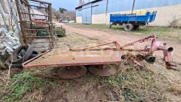 Интернет-аукцион:   AGROSTROJ PELHŘIMOV