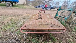 Интернет-аукцион:   AGROSTROJ PELHŘIMOV