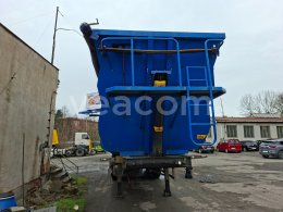 Online aukce: BODEX  KIS 3 WS