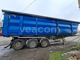 Online aukce: BODEX  KIS 3 WS