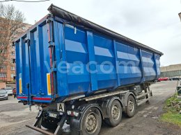 Online aukce: BODEX  KIS 3 WS