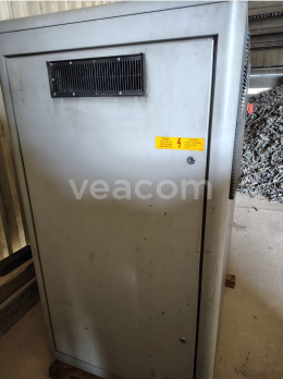 Online aukce: ATLAS  COPCO GA50VSD