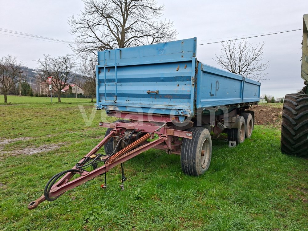 Online auction:  LK24/65E-3SM