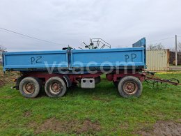 Online aukce:   LK24/65E-3SM