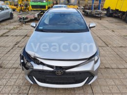 Online aukce: TOYOTA  COROLLA