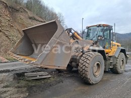 Online aukce: JCB  456 E ZX