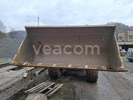 Online aukce: JCB  456 E ZX