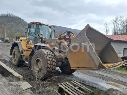 Online aukce: JCB  456 E ZX