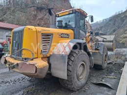 Online aukce: JCB  456 E ZX