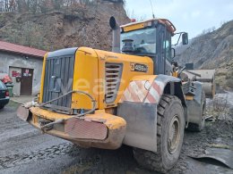 Online aukce: JCB  456 E ZX