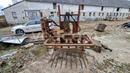 Интернет-аукцион:   STRAUTMANN HYDROFOX FH 240