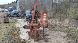 Интернет-аукцион:   STRAUTMANN HYDROFOX FH 240