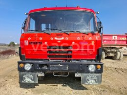 Online aukce: TATRA  T 815 2 PR3 28 210 6X6.2