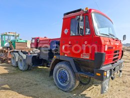 Online aukce: TATRA  T 815 2 PR3 28 210 6X6.2