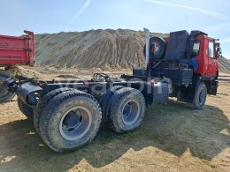 Online aukce: TATRA  T 815 2 PR3 28 210 6X6.2