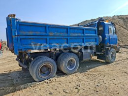 Online aukce: TATRA  T 815 6X6.2