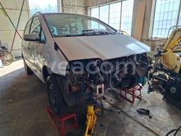 Online aukce: SEAT  ALHAMBRA