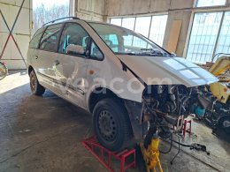 Online aukce: SEAT  ALHAMBRA
