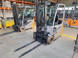 Online aukce: STILL  RX 20-16