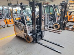 Online aukce: STILL  RX 20-16