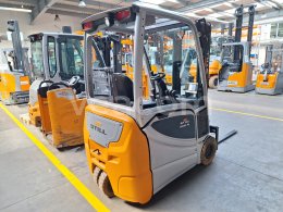 Online aukce: STILL  RX 20-16