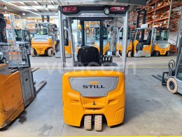 Online aukce: STILL  RX 20-16