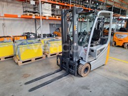 Aukcja internetowa: STILL  RX 20-16