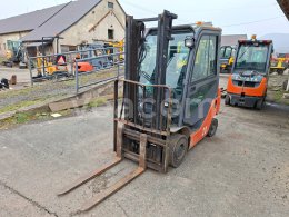 Online aukce: TOYOTA  02-8FGF15