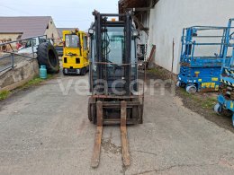 Online aukce: TOYOTA  02-8FGF15