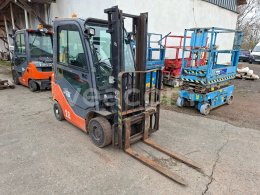 Online aukce: TOYOTA  02-8FGF15