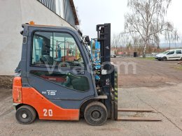 Online aukce: TOYOTA  02-8FGF15