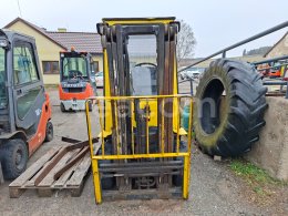 Online aukce: HYSTER  H 1.50XM
