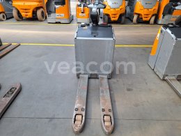 Online aukce: STILL  EXU-SF 20