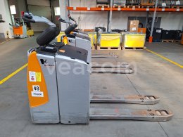 Online aukce: STILL  EXU-SF 20