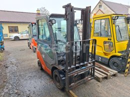 Online aukce: TOYOTA  02-8FGF15