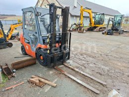 Online aukce: TOYOTA  42-7FGF25