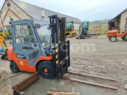 Online aukce: TOYOTA  42-7FGF25