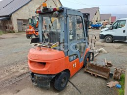 Online aukce: TOYOTA  42-7FGF25