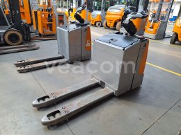 Aukcja internetowa: STILL  EXU-SF 20