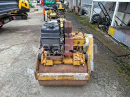 Online aukce: STAVOSTROJ  VVW 3403