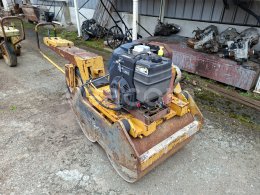 Online aukce: STAVOSTROJ  VVW 3403